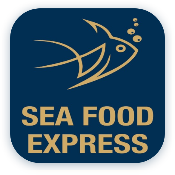 Seafood Logo